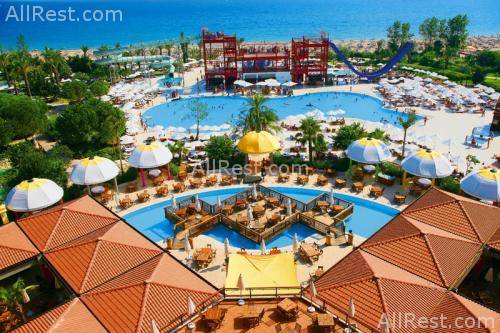 Magic Life Waterworld Imperial 2